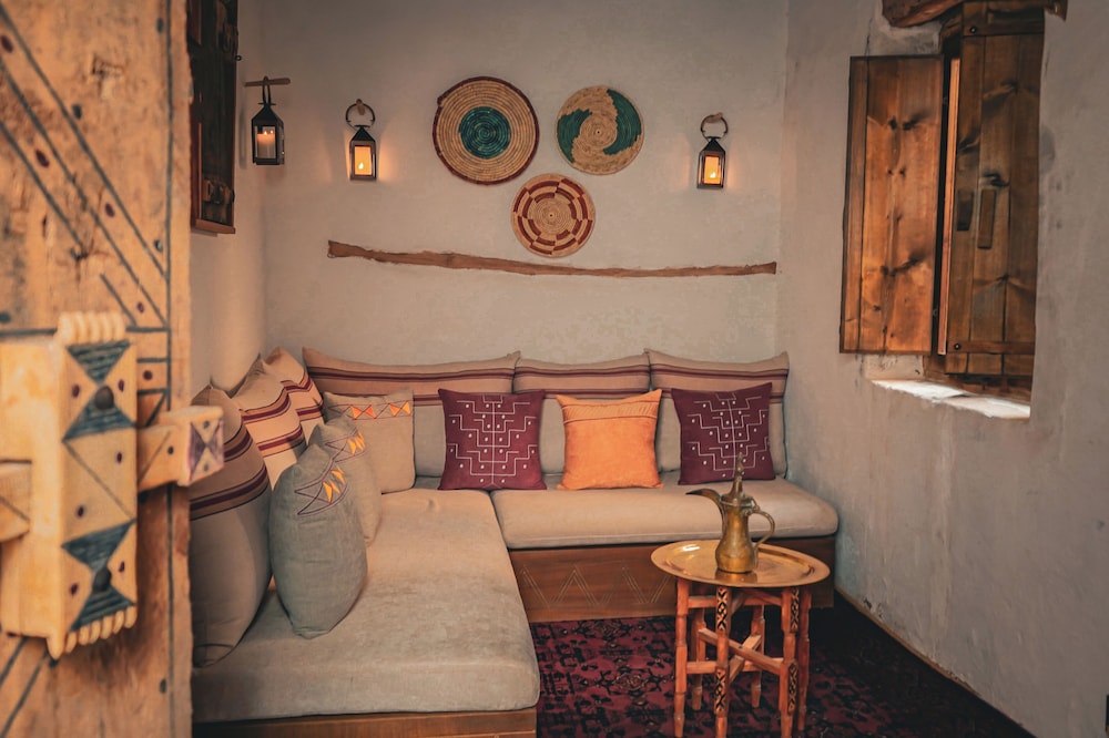 dar tantora the house hotel