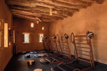 dar tantora the house hotel