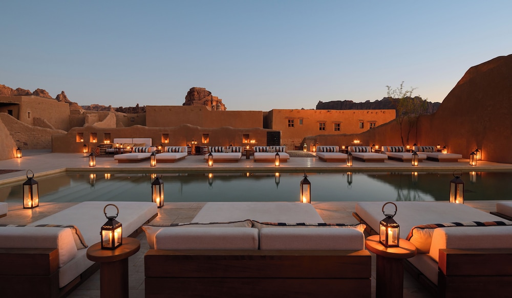 dar tantora the house hotel