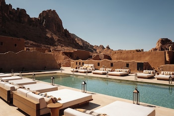 dar tantora the house hotel