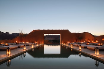 dar tantora the house hotel