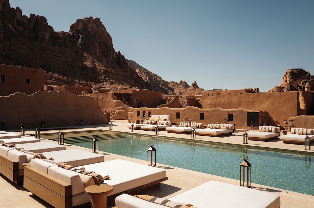 dar tantora the house hotel