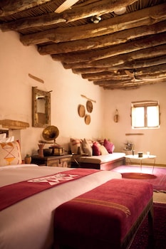 dar tantora the house hotel