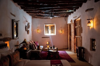 dar tantora the house hotel
