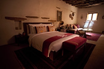 dar tantora the house hotel