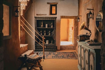 dar tantora the house hotel
