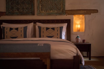 dar tantora the house hotel