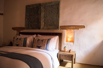 dar tantora the house hotel