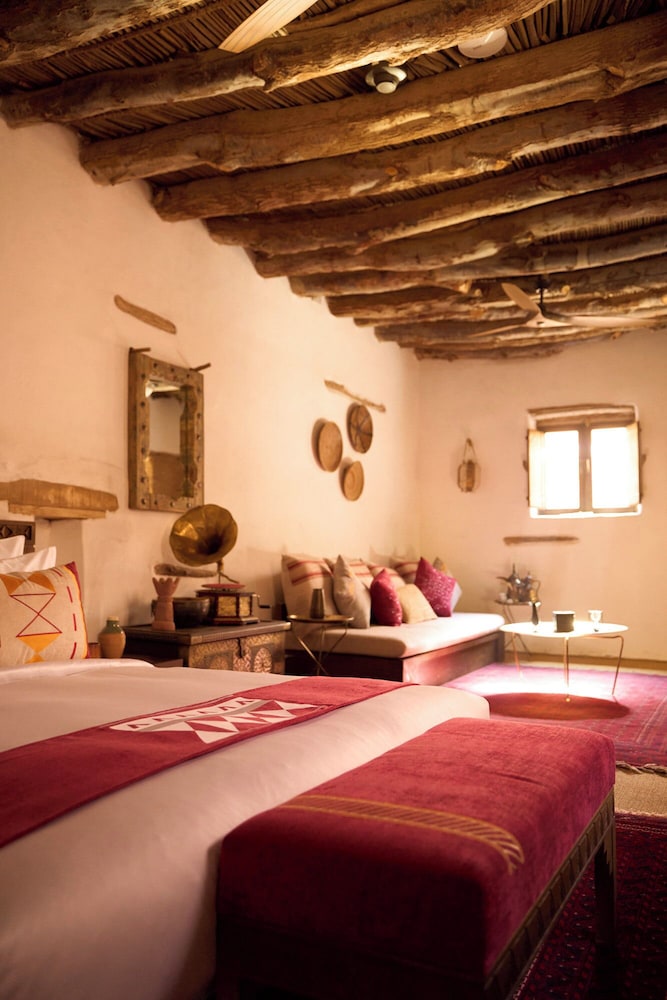 dar tantora the house hotel