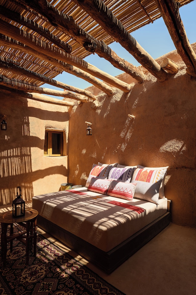 dar tantora the house hotel