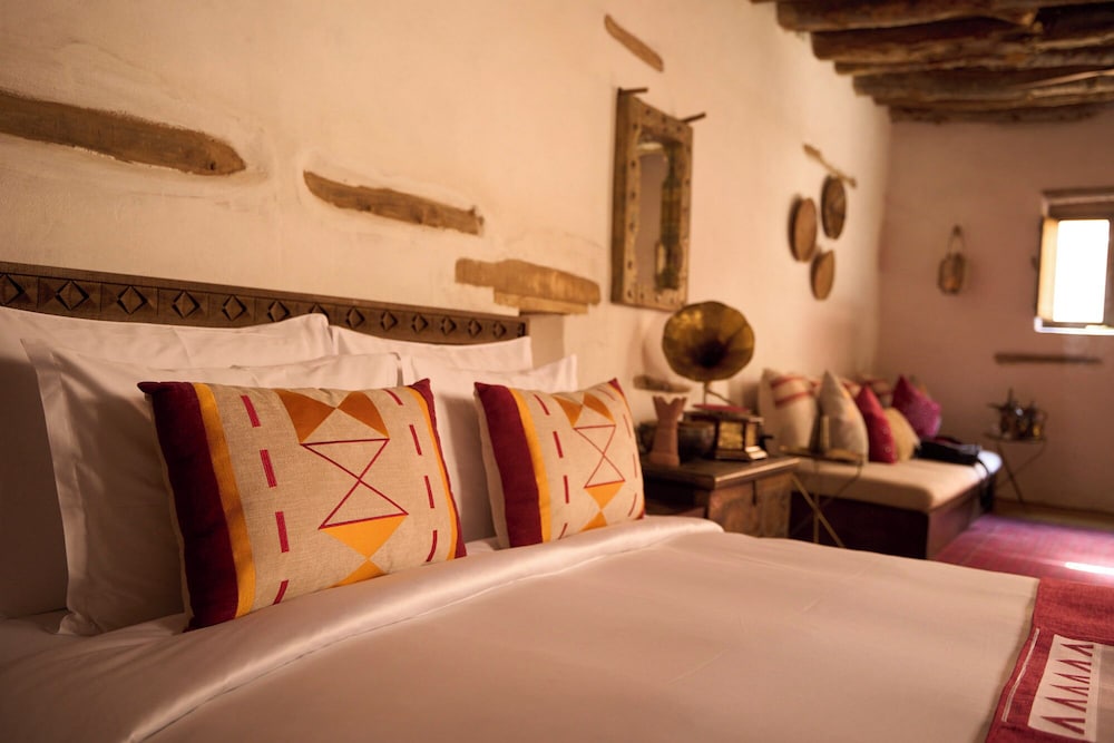 dar tantora the house hotel