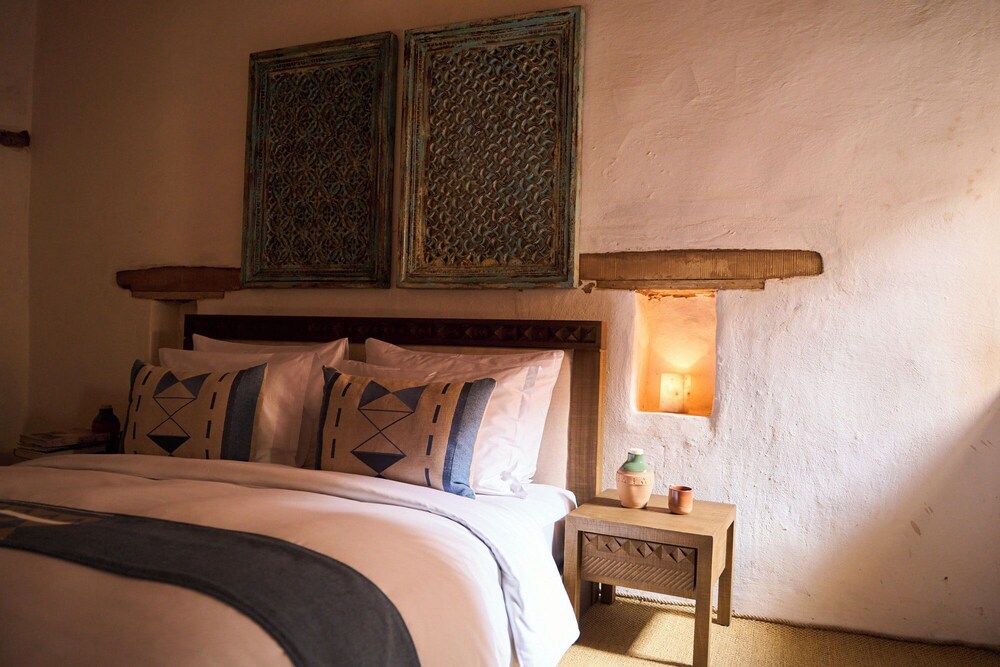 dar tantora the house hotel