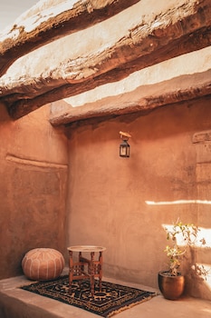 dar tantora the house hotel