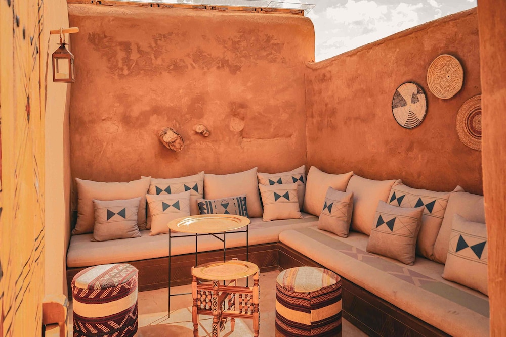 dar tantora the house hotel