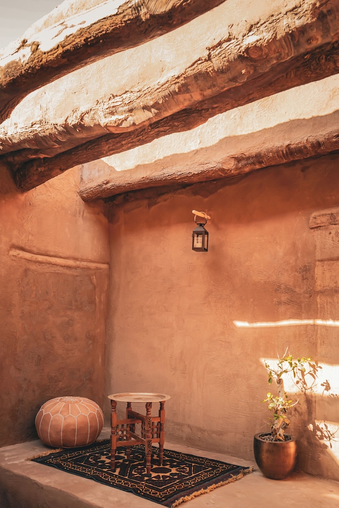 dar tantora the house hotel