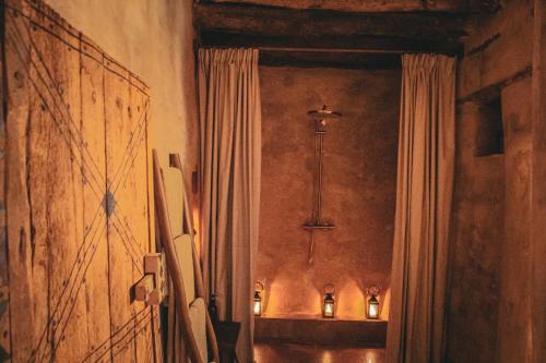 dar tantora the house hotel