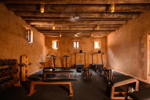 dar tantora the house hotel