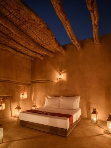 dar tantora the house hotel