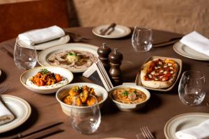 dar tantora the house hotel