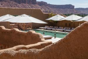 dar tantora the house hotel