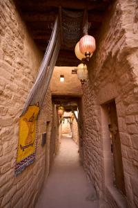 dar tantora the house hotel