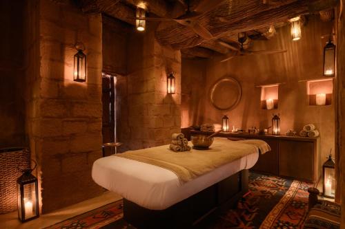 dar tantora the house hotel