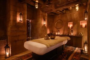 dar tantora the house hotel
