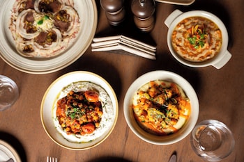 dar tantora the house hotel