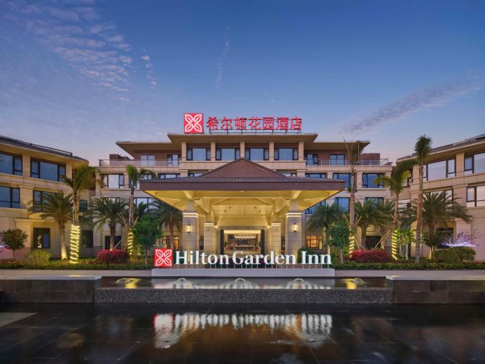 sanya