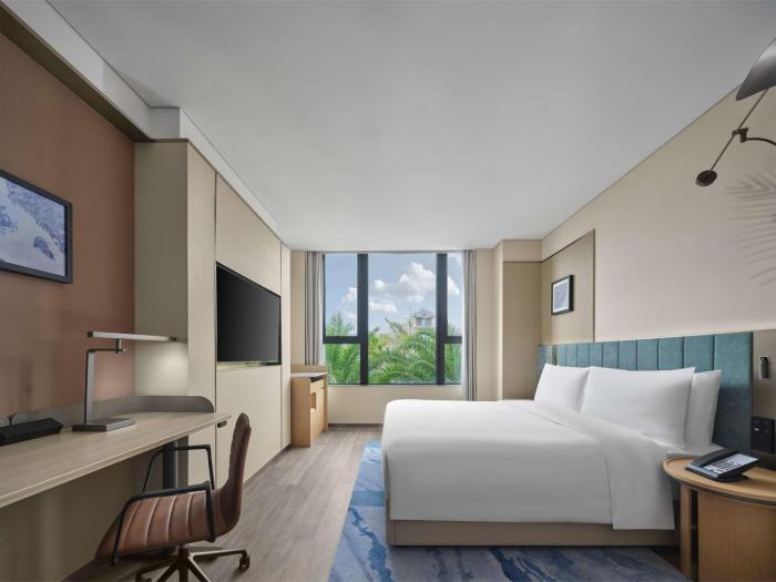 sanya