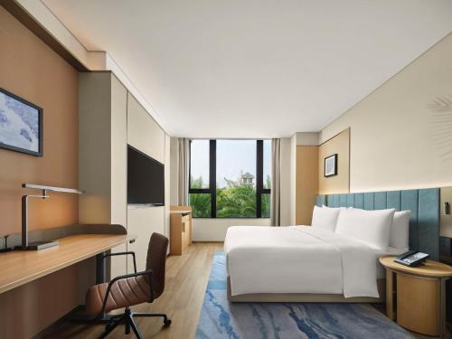 sanya