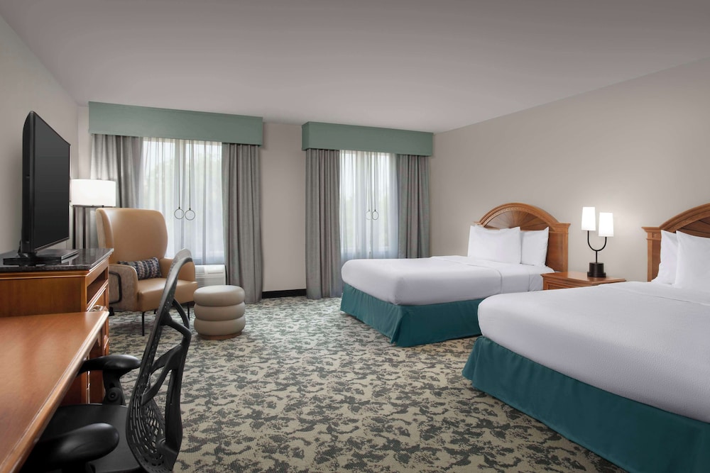 hilton garden inn gainesville