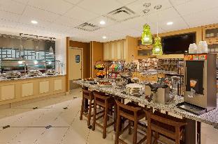 hilton garden inn gainesville