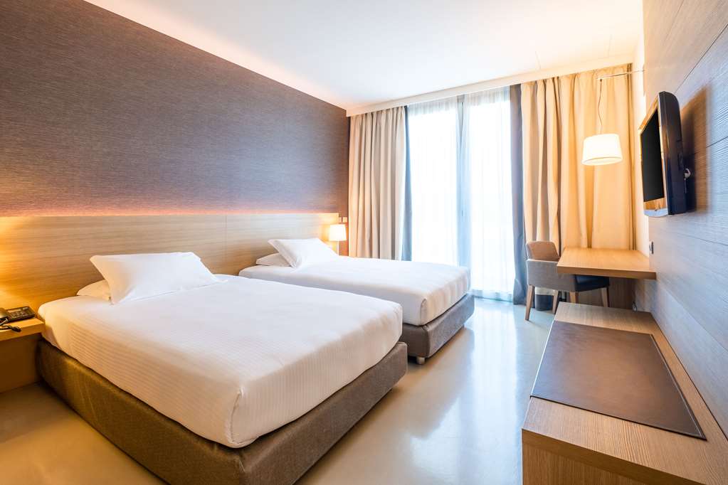 hsm hotel san martino