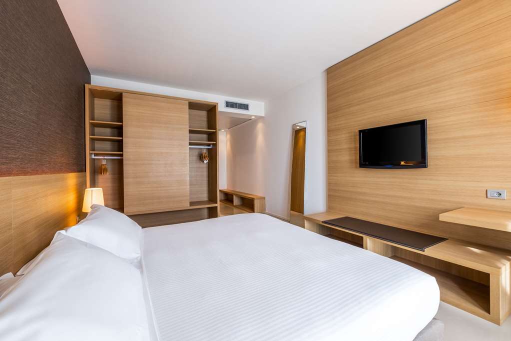 hsm hotel san martino