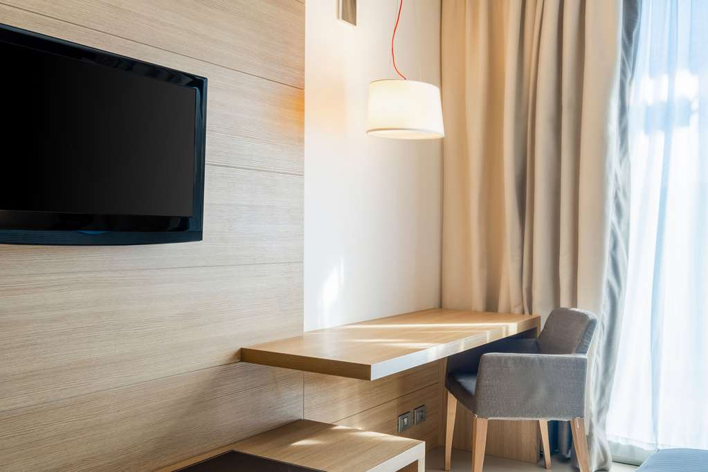 hsm hotel san martino