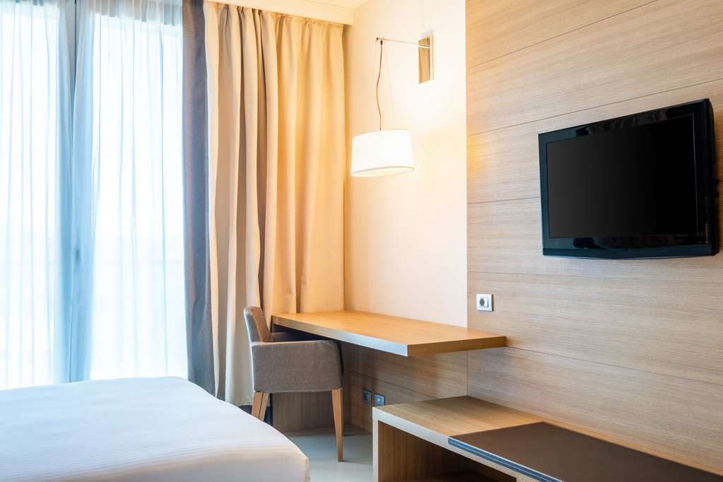 hsm hotel san martino