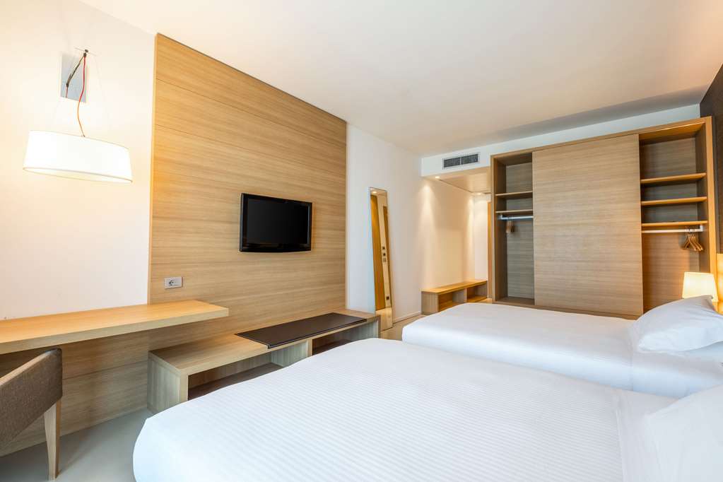hsm hotel san martino