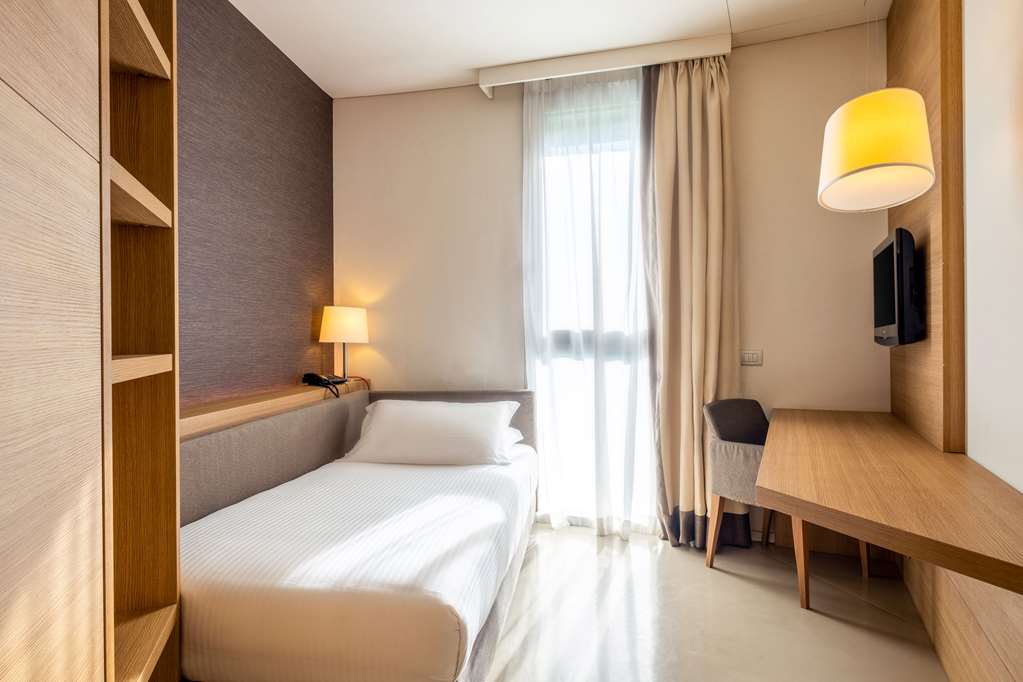 hsm hotel san martino