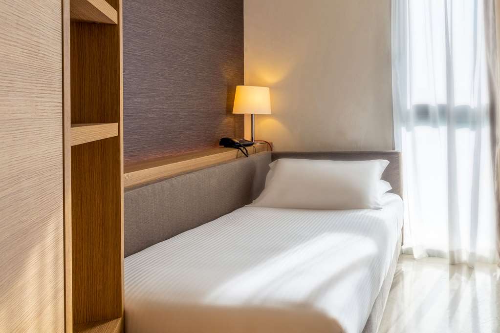 hsm hotel san martino