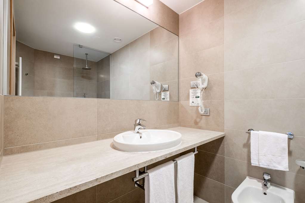 hsm hotel san martino
