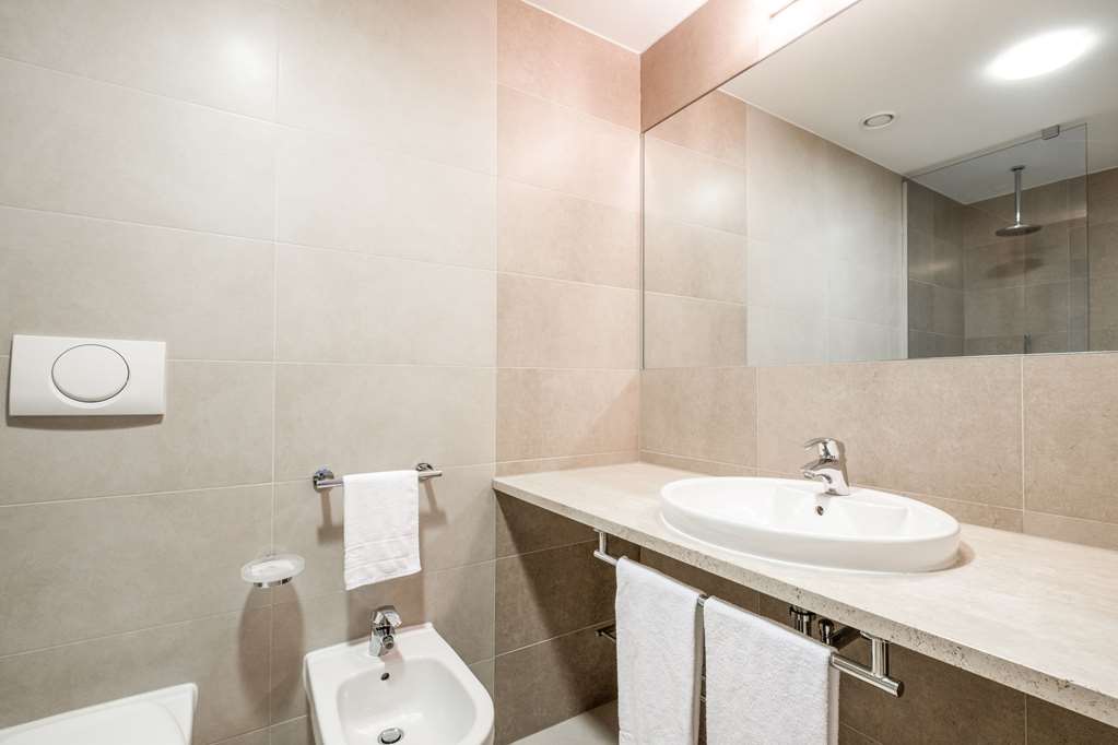 hsm hotel san martino
