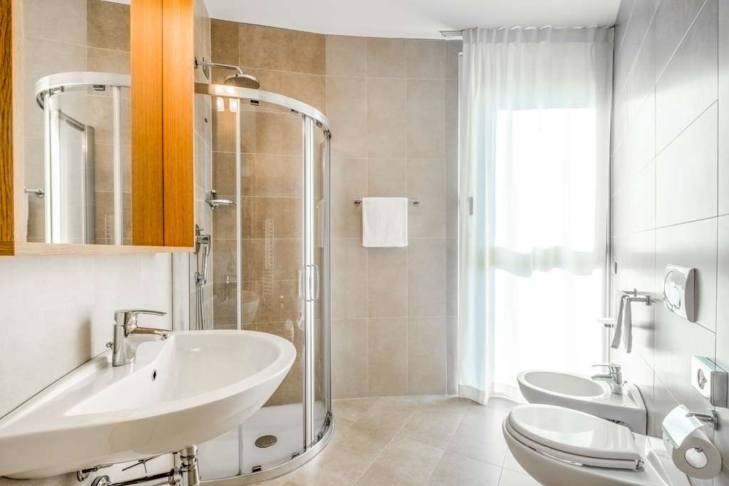 hsm hotel san martino