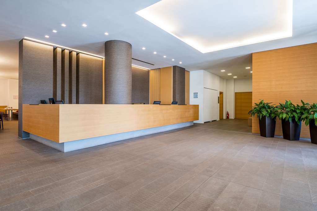 hsm hotel san martino