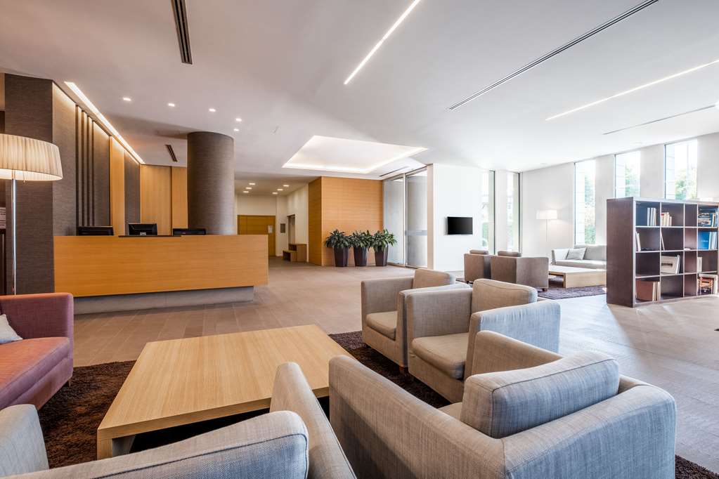 hsm hotel san martino