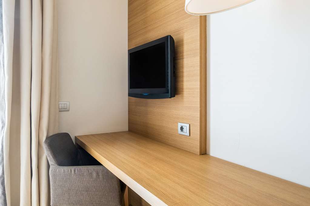 hsm hotel san martino