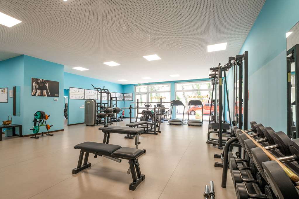 hsm hotel san martino