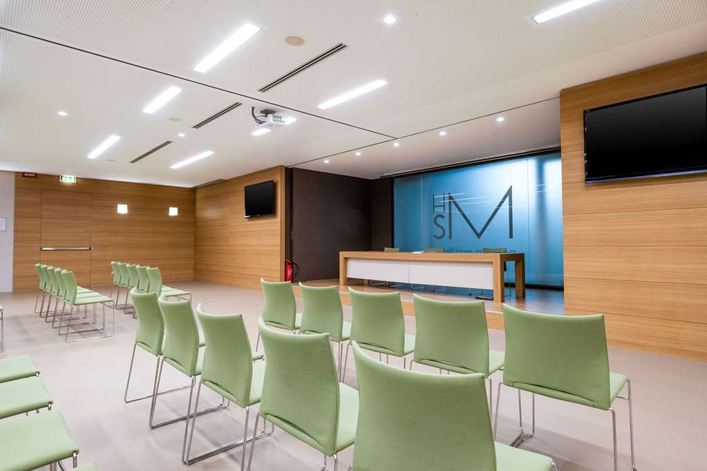 hsm hotel san martino
