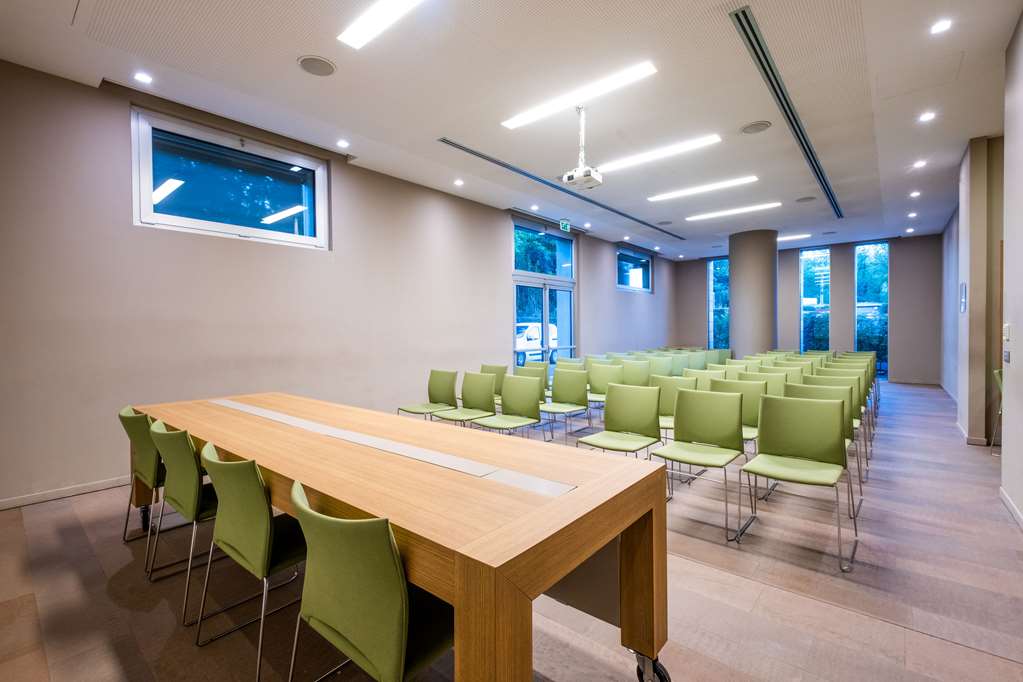 hsm hotel san martino