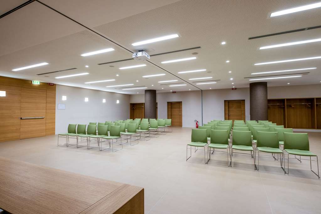 hsm hotel san martino